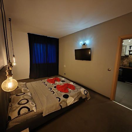 Biaparthotel Бухарест Экстерьер фото