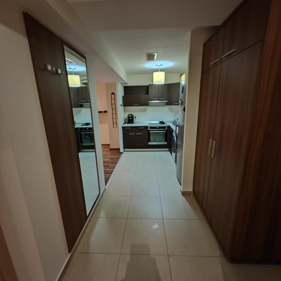 Biaparthotel Бухарест Экстерьер фото