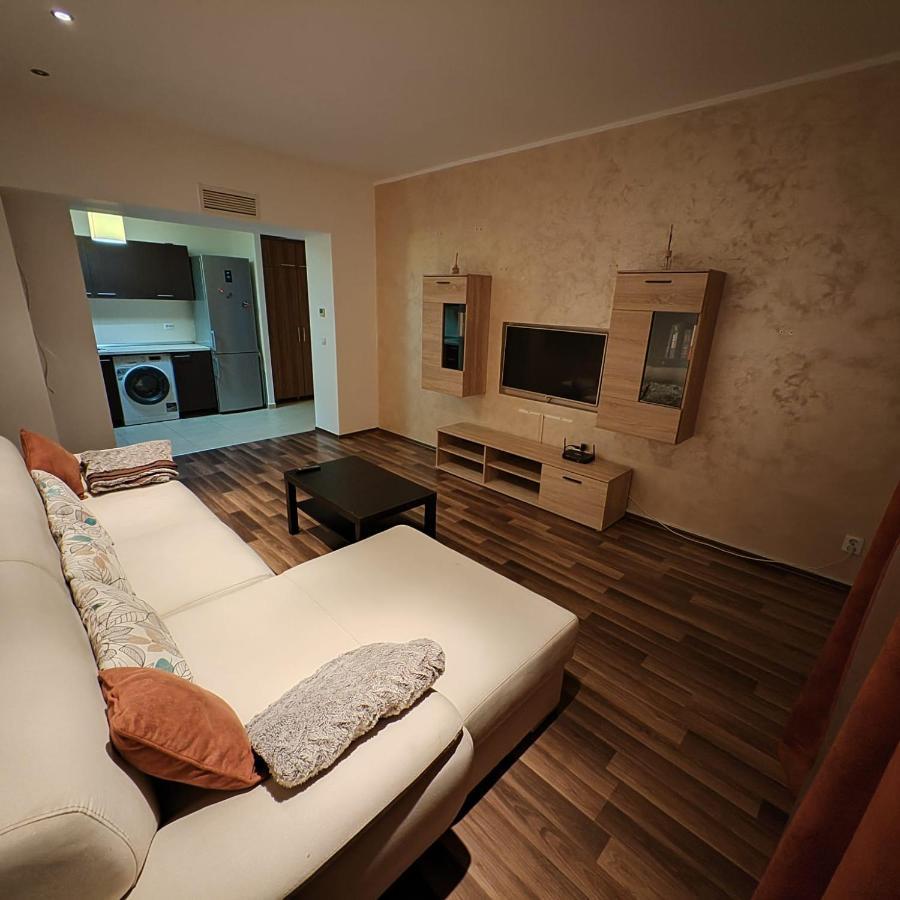 Biaparthotel Бухарест Экстерьер фото